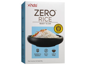ZERO™ Rice